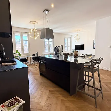 Apartamento Essence Des Carmes - T3 En Hyper Centre Et Climatise Toulouse