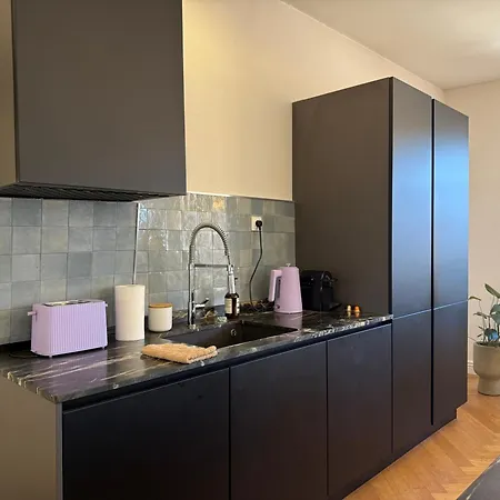 Apartmán Essence Des Carmes - T3 En Hyper Centre Et Climatise *