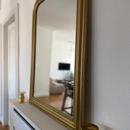 Essence Des Carmes - T3 En Hyper Centre Et Climatise *