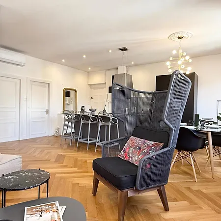 Essence Des Carmes - T3 En Hyper Centre Et Climatise Apartment Toulouse