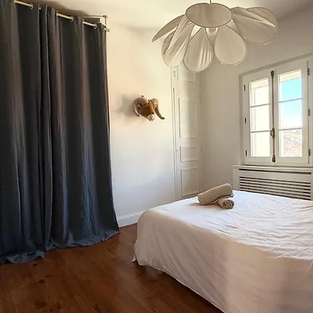 Apartment Essence Des Carmes - T3 En Hyper Centre Et Climatise