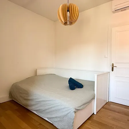 Essence Des Carmes - T3 En Hyper Centre Et Climatise Toulouse