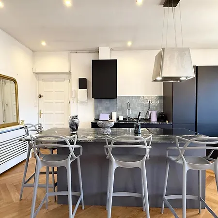 Apartament Essence Des Carmes - T3 En Hyper Centre Et Climatise Tuluza