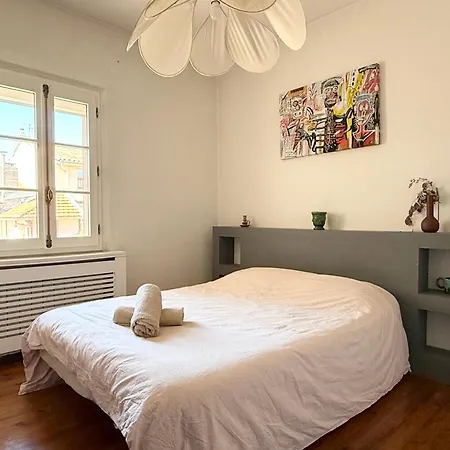 Essence Des Carmes - T3 En Hyper Centre Et Climatise Apartament Tuluza