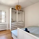 Essence Des Carmes - T3 En Hyper Centre Et Climatise Apartmán